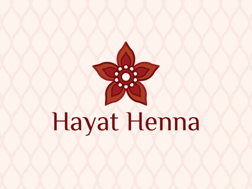 Hayat Henna
